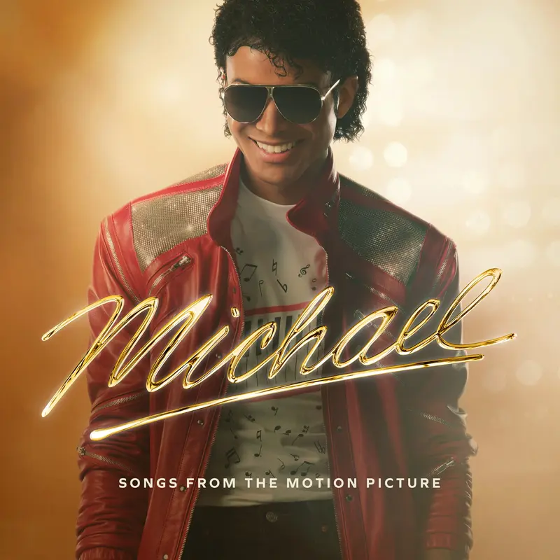 Michael Jackson’s Streams More Than Double After the Michael Biopic, Putting Him on Pace for a Career-Best Week