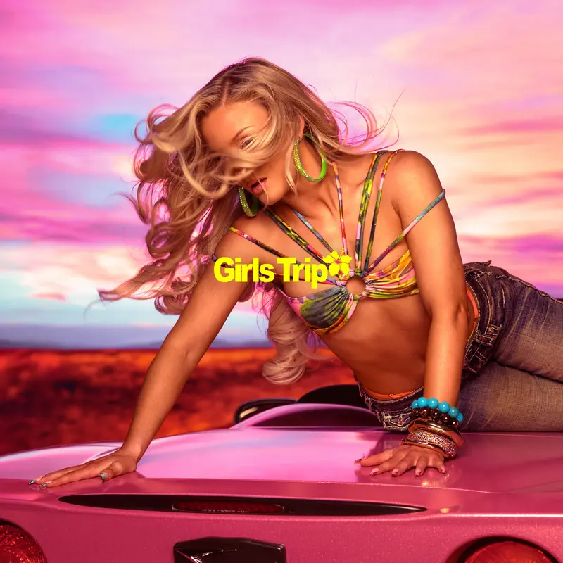 Zara Larsson’s Midnight Sun: Girls Trip Has Robyn, PinkPantheress, Shakira and Tyla, and It’s Out May 1