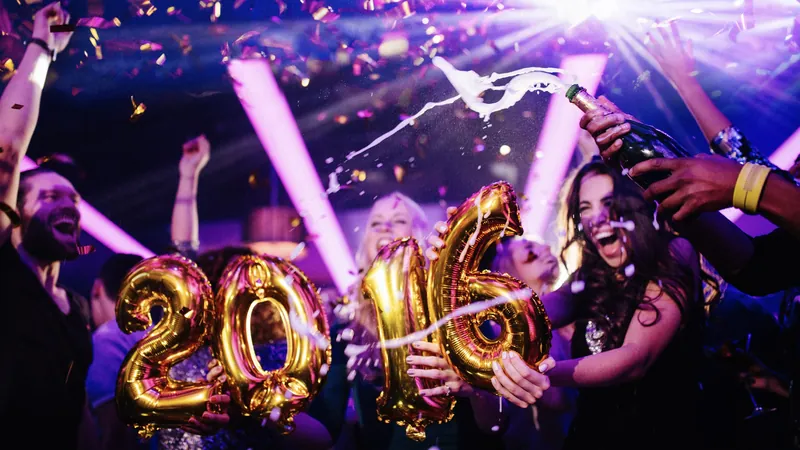 Why Everyone Is Posting 2016: The Great Meme Reset, the Mannequin Challenge and a Feed Before the Algorithm
