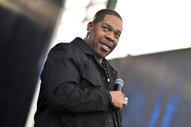 Busta Rhymes Sends the Grammys a Message About Dillagence II: “It Would Mean Everything”