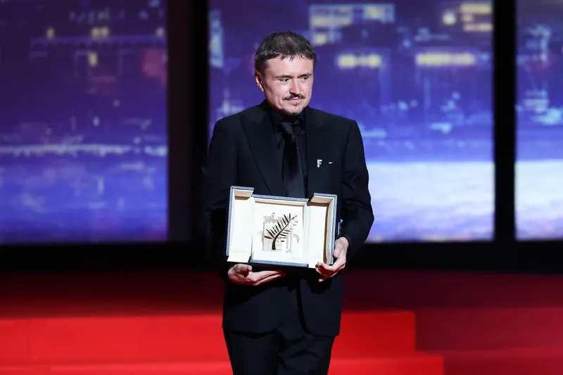 Cannes 2026: ‘Fjord’ Wins the Palme d’Or, Park Chan-wook Says He Had ‘No Other Choice’ and Los Javis Dedicate Best Director to Queer Ancestors