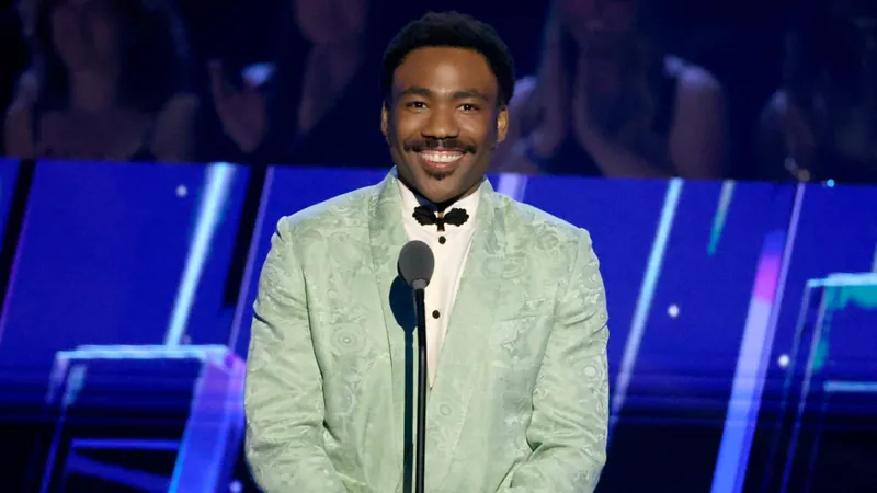 Donald Glover Is Yoshi: Nintendo Fills Out ‘The Super Mario Galaxy Movie’ Cast and Drops a Final Trailer