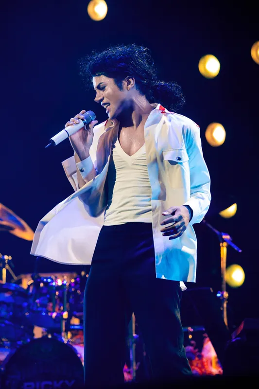 ‘Michael’ Opens to a Record $97 Million, the Biggest Debut Ever for a Music Biopic