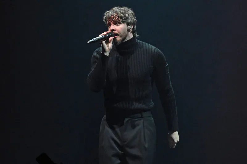 Jack Harlow Drops Monica on His 28th Birthday, a Nine-Song Neo-Soul Album Cut at Electric Lady