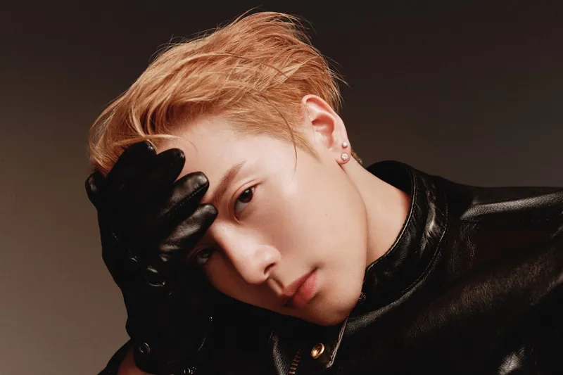 Jackson Wang and Edison Chen Made Fans Fund a Fake Scam Call to Unlock Their Joint Collection