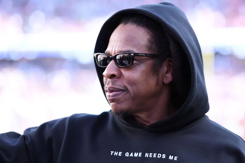 Jay-Z Books Two Yankee Stadium Nights, One for Reasonable Doubt and One for The Blueprint