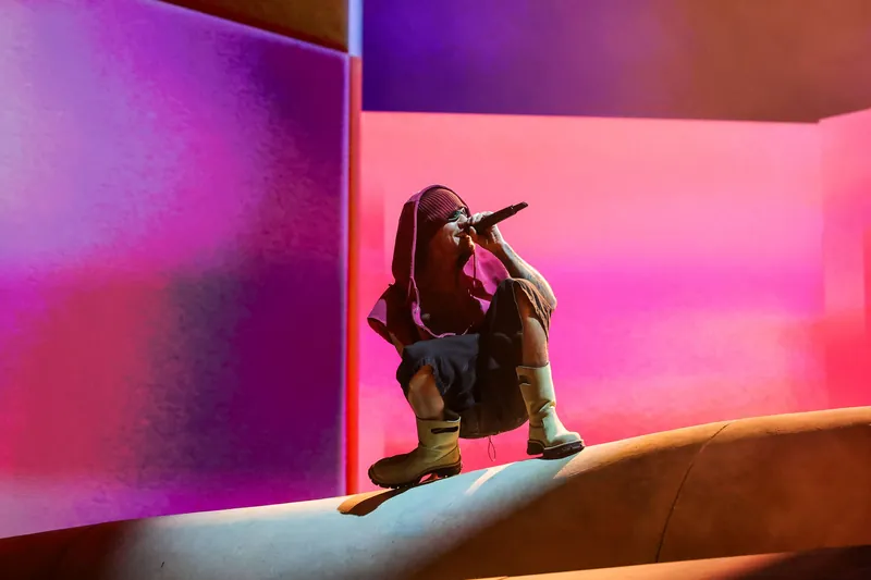 Weekend Two Was Coachella’s Real Show: Madonna With Sabrina, Billie Eilish With Bieber, Olivia Rodrigo With Addison Rae