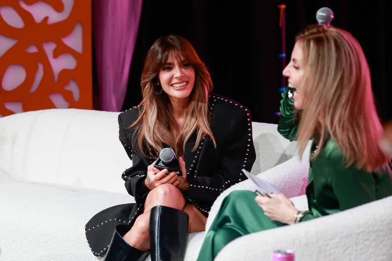 Latin Music Week Day One: Quevedo, Grupo Frontera, Kany García and Tommy Mottola on Where the Sound Is Going