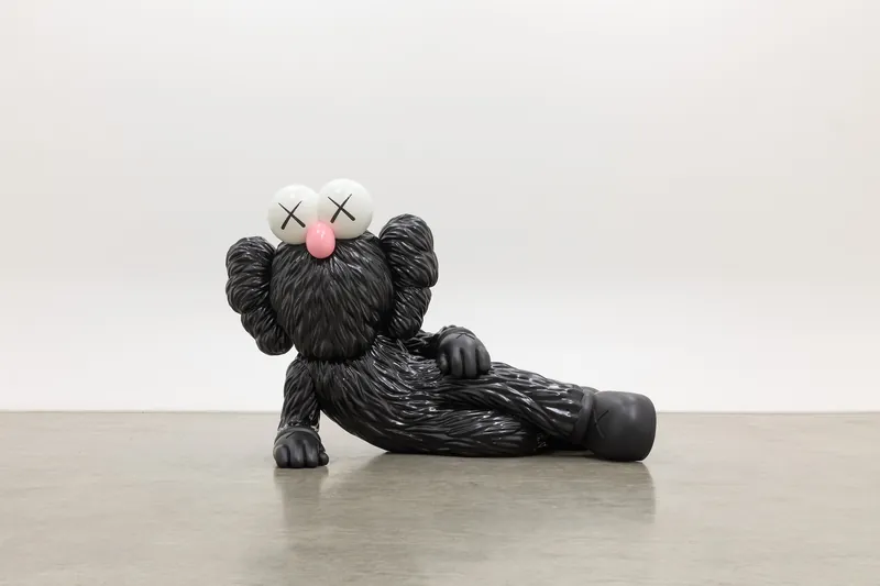 The exhibitions to see in April 2026: KAWS in Vienna, Duchamp at MoMA and a V&A East show about Black British music