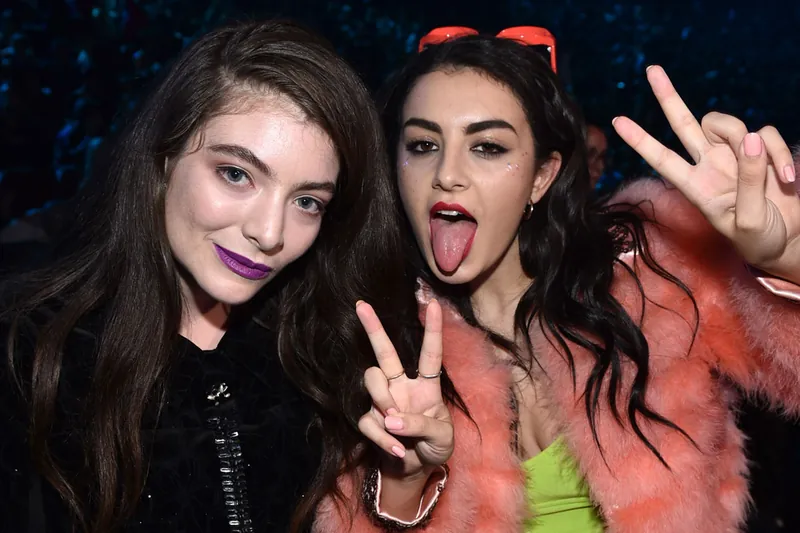 Lollapalooza 2026 Puts Charli xcx and Lorde on Top, With the Smashing Pumpkins Coming Home to Grant Park