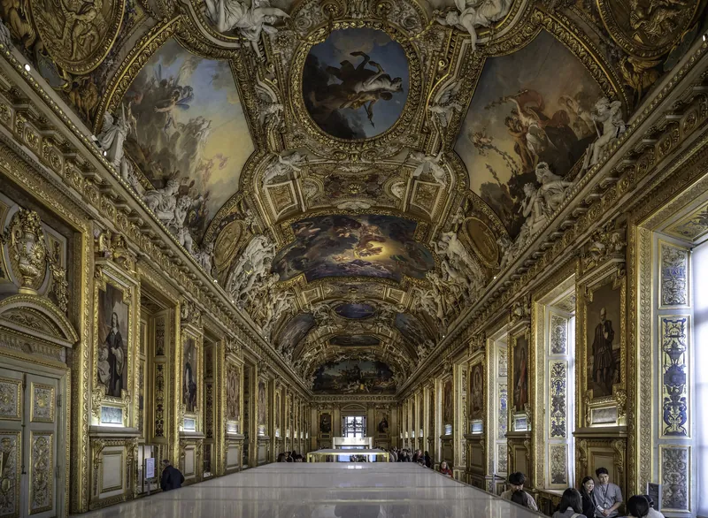 Louvre Director Laurence des Cars Resigns Four Months After the Crown Jewels Heist