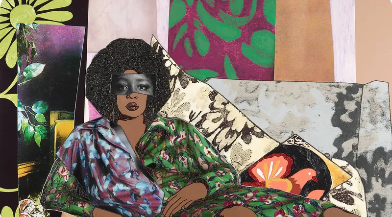 The exhibitions to see in January 2026: Mickalene Thomas in Paris, a Selena pop-up and the first Basquiat heads show
