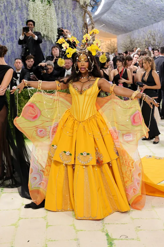 The Month in Style: May 2026