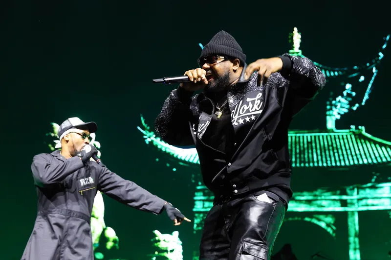 Wu-Tang Clan’s “Final” Tour Gets a 26-City Leg, Starting Aug. 27 With Bone Thugs-N-Harmony