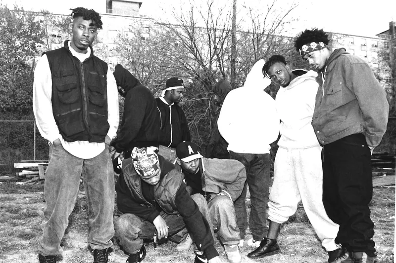 Wu-Tang Clan Make the Rock Hall on Their First Ballot, Joining Oasis, Sade and Joy Division in the Class of 2026