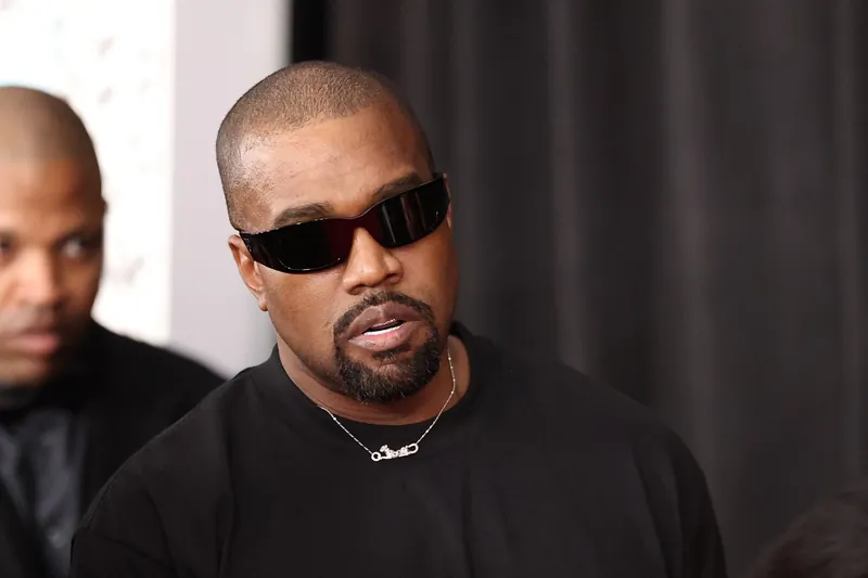 Ye Posts a Handwritten Bully Tracklist With a Promise of “No AI,” a Year After Saying AI Was Part of the Process