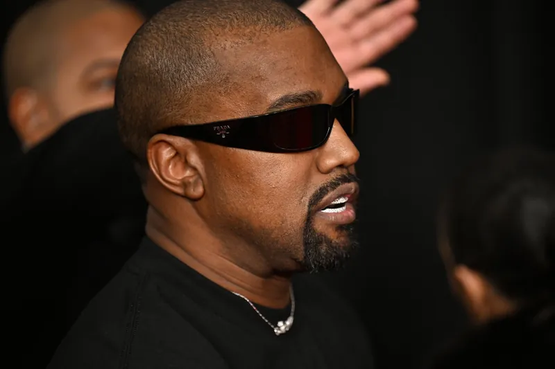 Wireless Boss Asks for “Forgiveness” for Ye as Pepsi, Diageo and PayPal Walk Away