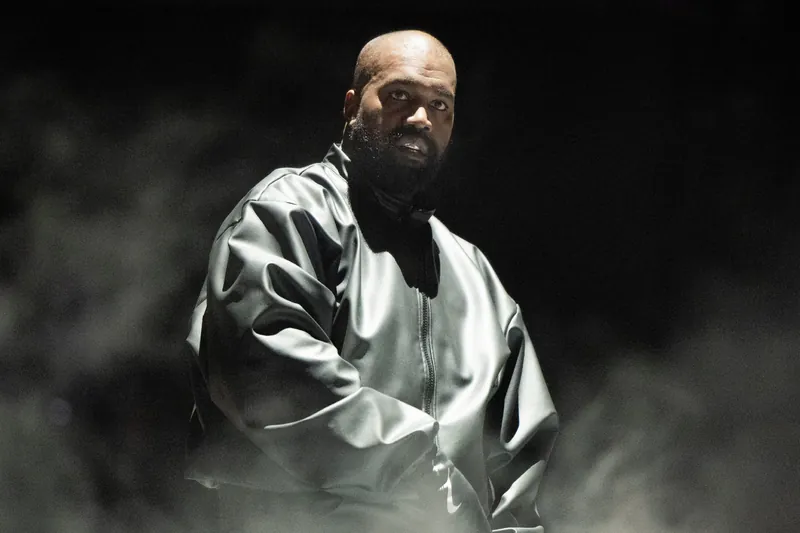 Ye Apologizes in a Full-Page Wall Street Journal Ad, and the ADL Calls It “Long Overdue”