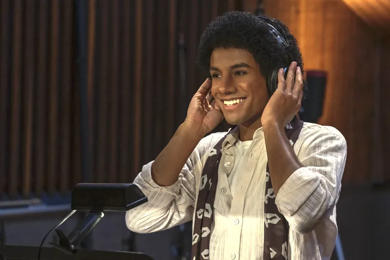‘Michael’ Denied Musical Status at the Golden Globes, Sending the $1 Billion Biopic to Drama