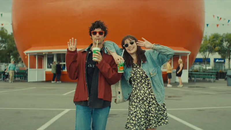 What to Watch in April 2026: Charli xcx’s Warsaw Eruption, ‘Mother Mary,’ ‘Michael’ and the Return of ‘Euphoria’