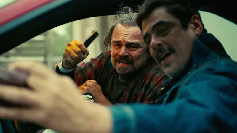 ‘One Battle After Another’ Wins Best Picture, ‘Sinners’ Takes Four and ‘KPop Demon Hunters’ Makes History at the Oscars