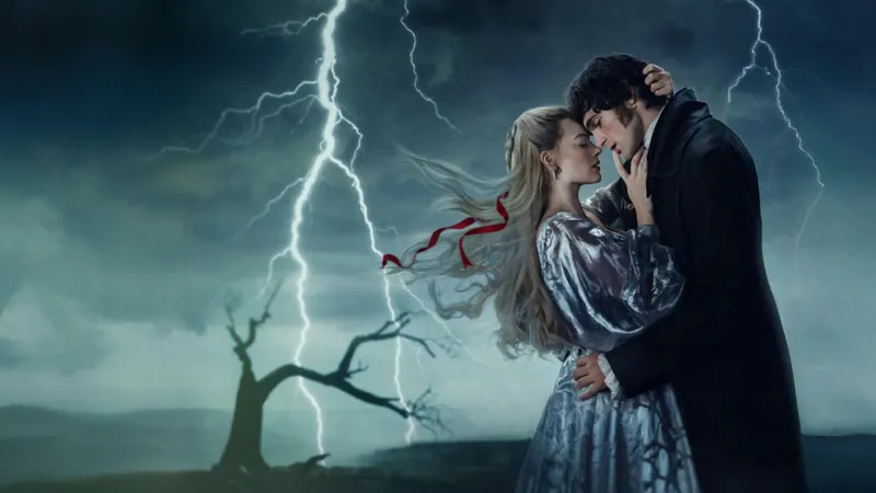 What to Watch in February 2026: ‘Wuthering Heights’ With a Charli xcx Soundtrack, a Muppet Show With Sabrina Carpenter and ‘Scream 7’